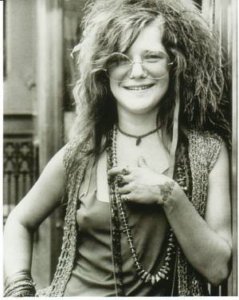 janis