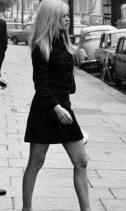 Amikor Brigitte Bardot Visszavonult A Filmezestol Bootcut